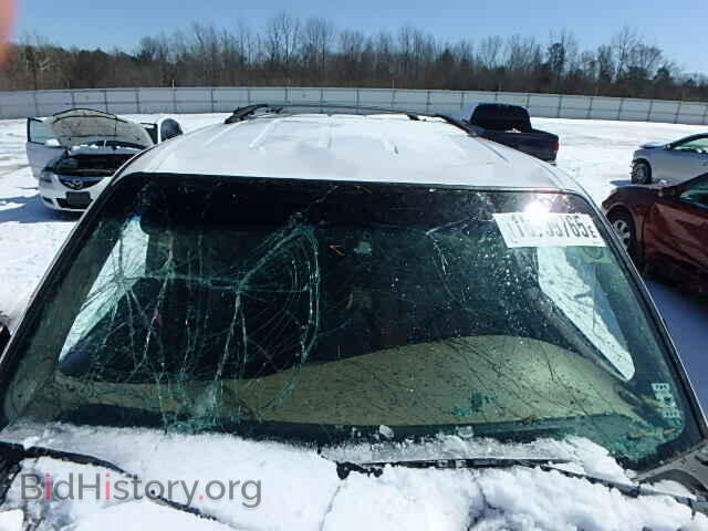 1998 FORD EXPLORER - VIN: 1FMZU32E1WZA64246 - Фото 10