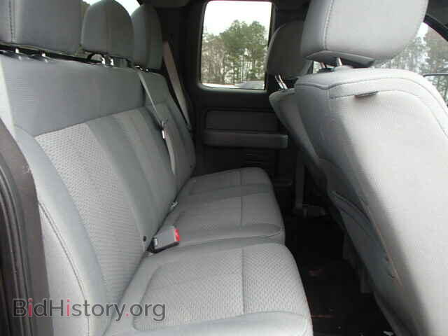 2012 FORD F150 - VIN: 1FTFX1CF9CFA47993 - Фото 6