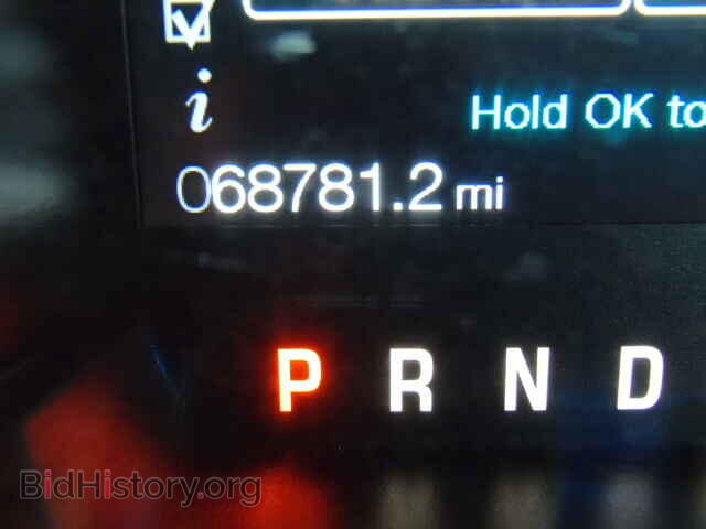 2012 FORD F150 - VIN: 1FTFX1CF9CFA47993 - Фото 8
