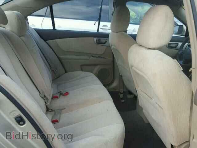 2007 KIA OPTIMA - VIN: KNAGE124575126824 - Фото 6