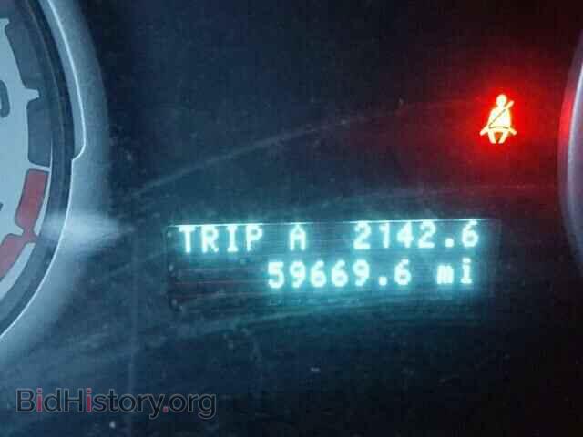 2008 FORD FOCUS - VIN: 1FAHP35N48W162829 - Фото 8