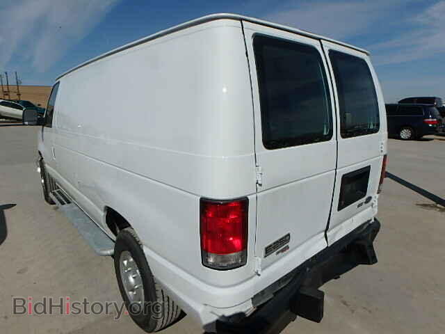 2014 FORD ECONOLINE - VIN: 1FTNE2EW5EDA31521 - Фото 3