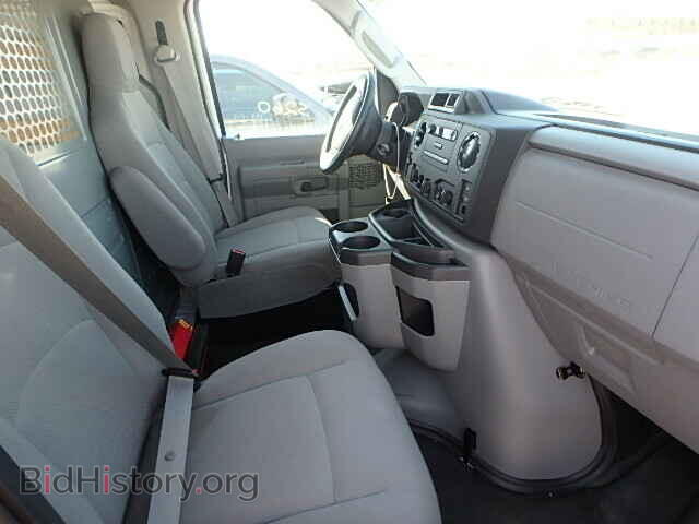 2014 FORD ECONOLINE - VIN: 1FTNE2EW5EDA31521 - Фото 5
