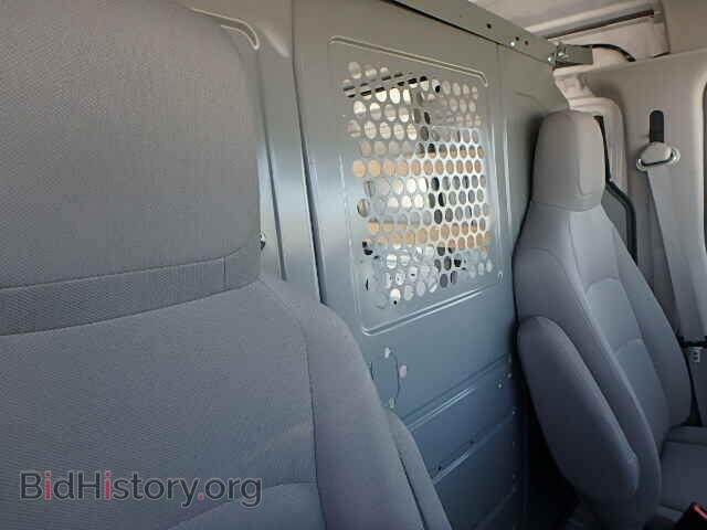 2014 FORD ECONOLINE - VIN: 1FTNE2EW5EDA31521 - Фото 6