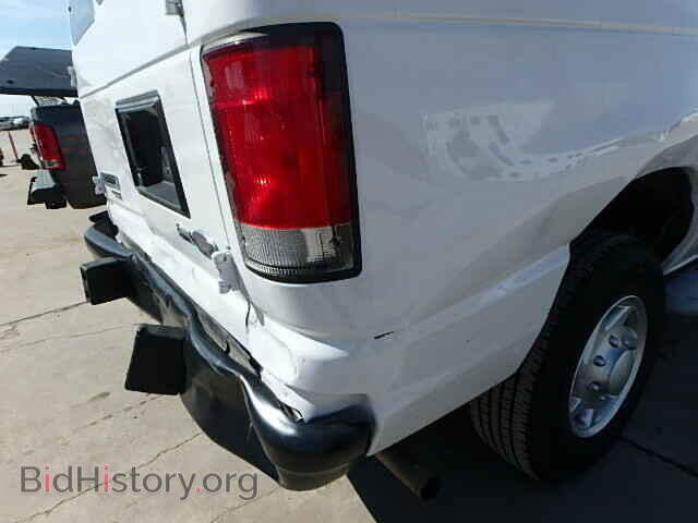 2014 FORD ECONOLINE - VIN: 1FTNE2EW5EDA31521 - Фото 10