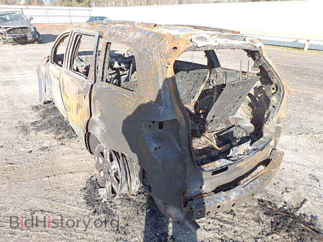 2010 DODGE JOURNEY - VIN: 3D4PG5FV3AT189387 - Фото 3