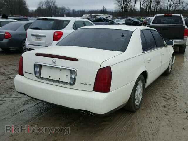 2003 CADILLAC DEVILLE - VIN: 1G6KD54Y53U146761 - Фото 4