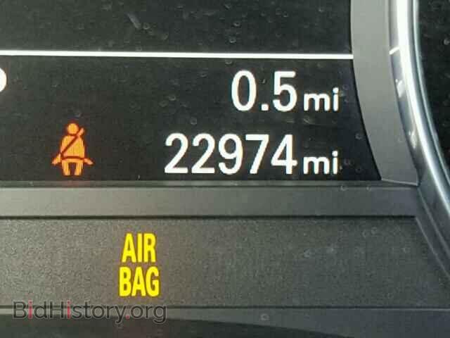 2014 AUDI A7 - VIN: WAU2GAFC8EN005854 - Фото 8