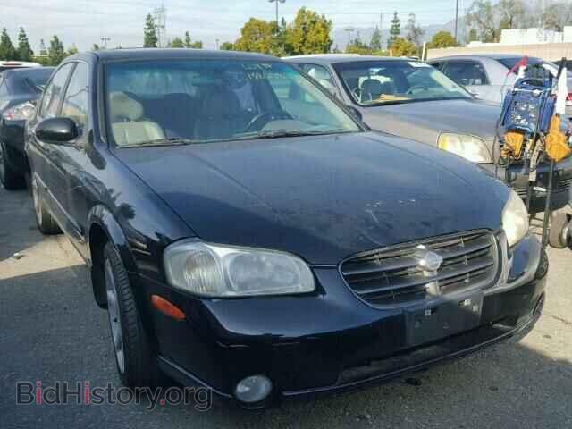 Фотография JN1CA31D5YT531835 - NISSAN MAXIMA 2000