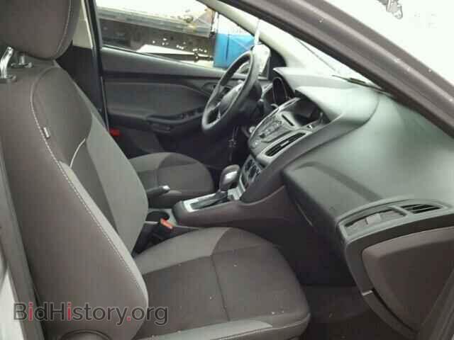 2012 FORD FOCUS - VIN: 1FAHP3F23CL217821 - Фото 5