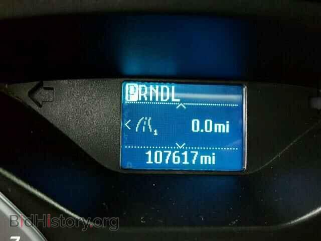 2012 FORD FOCUS - VIN: 1FAHP3F23CL217821 - Фото 8