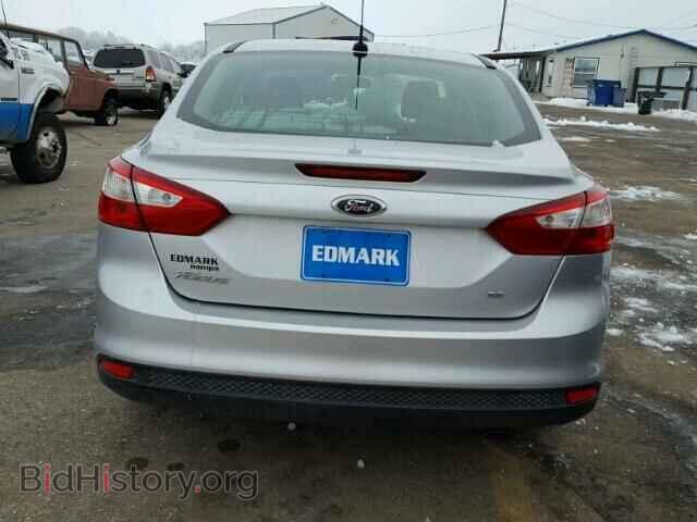 2012 FORD FOCUS - VIN: 1FAHP3F23CL217821 - Фото 10