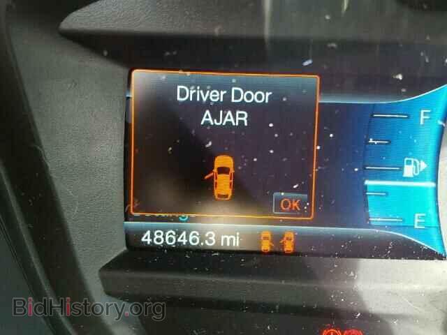 2014 FORD EXPLORER - VIN: 1FM5K8F85EGB06613 - Photo 8