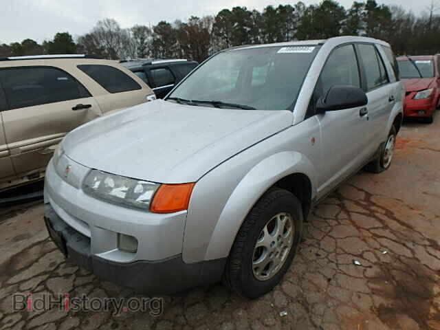 2003 SATURN VUE - VIN: 5GZCZ63B23S873078 - Фото 2