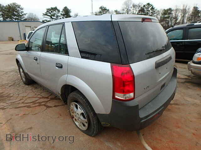 2003 SATURN VUE - VIN: 5GZCZ63B23S873078 - Фото 3