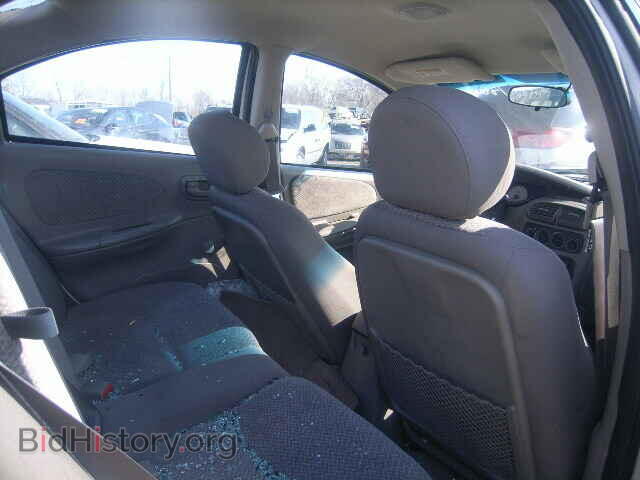 2002 DODGE NEON - VIN: 1B3AS46C92D583494 - Фото 6