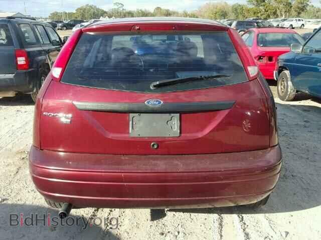 2007 FORD FOCUS - VIN: 1FAFP31N57W145422 - Фото 10