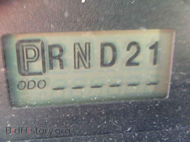 2001 MAZDA TRIBUTE - VIN: 4F2CU08191KM53425 - Фото 8