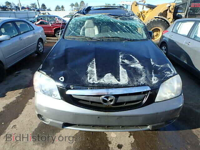 2001 MAZDA TRIBUTE - VIN: 4F2CU08191KM53425 - Фото 9