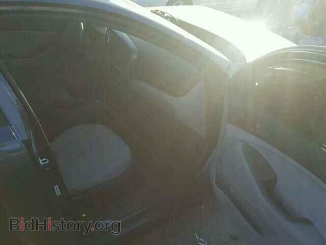 2015 KIA OPTIMA - VIN: 5XXGM4A75FG441703 - Фото 5