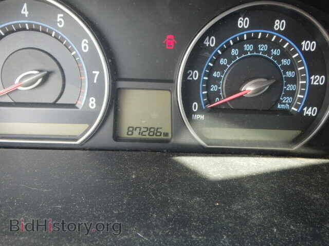 2006 KIA OPTIMA - VIN: KNAGE123X65063368 - Фото 8