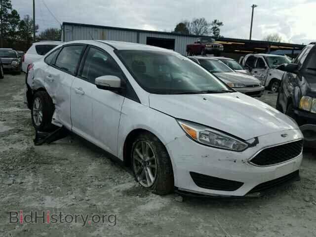 Photo 1FADP3F26FL367795 - FORD FOCUS 2015