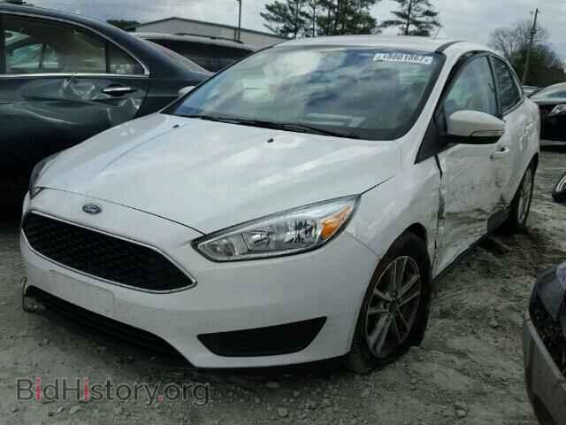 2015 FORD FOCUS - VIN: 1FADP3F26FL367795 - Photo 2