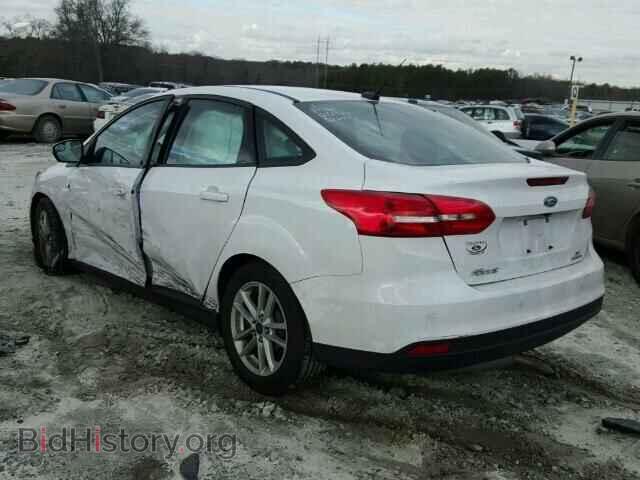 2015 FORD FOCUS - VIN: 1FADP3F26FL367795 - Photo 3