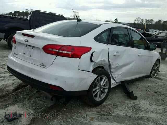 2015 FORD FOCUS - VIN: 1FADP3F26FL367795 - Photo 4