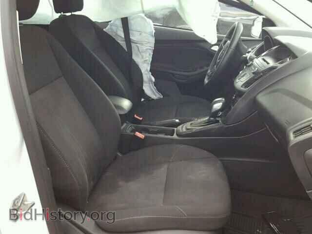 2015 FORD FOCUS - VIN: 1FADP3F26FL367795 - Photo 5