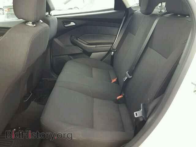 2015 FORD FOCUS - VIN: 1FADP3F26FL367795 - Photo 6
