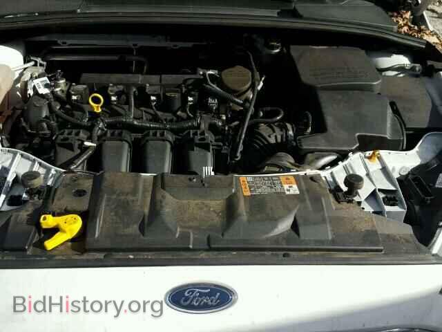 2015 FORD FOCUS - VIN: 1FADP3F26FL367795 - Photo 7