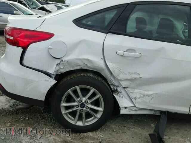 2015 FORD FOCUS - VIN: 1FADP3F26FL367795 - Photo 9
