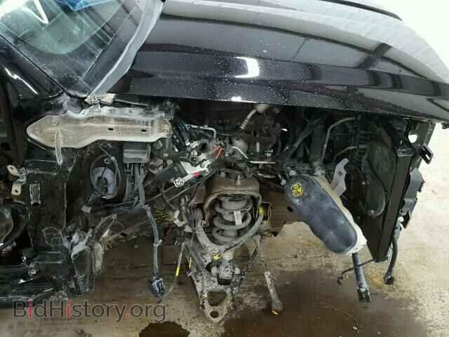 2014 CHEVROLET SILVERADO - VIN: 3GCPCREC0EG568541 - Фото 9