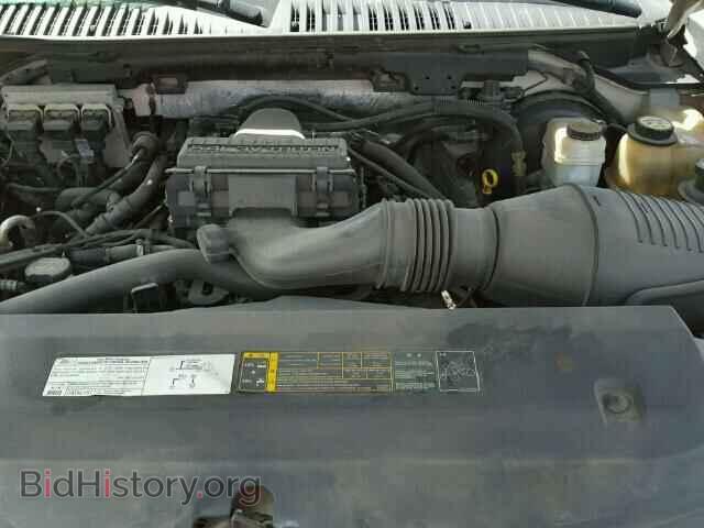 2006 FORD EXPEDITION - VIN: 1FMFU19586LA65359 - Фото 7