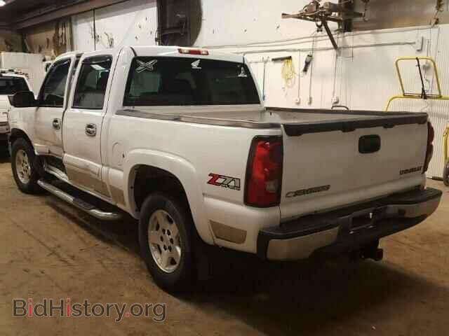 2005 CHEVROLET SILVERADO - VIN: 2GCEK13T251324638 - Фото 3