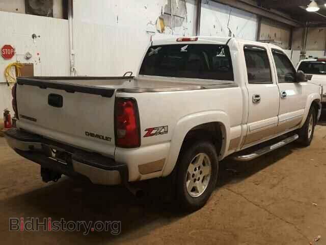2005 CHEVROLET SILVERADO - VIN: 2GCEK13T251324638 - Фото 4