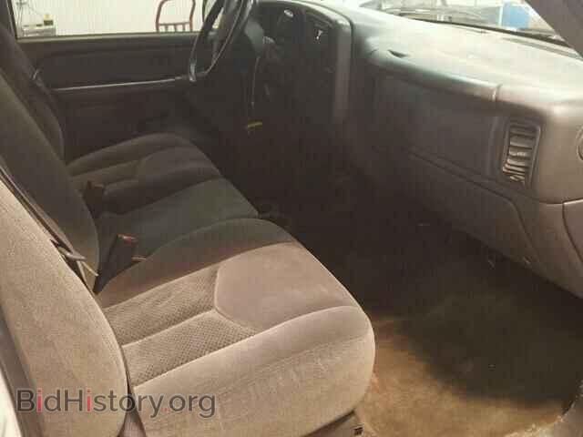 2005 CHEVROLET SILVERADO - VIN: 2GCEK13T251324638 - Фото 5