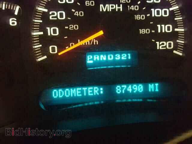 2005 CHEVROLET SILVERADO - VIN: 2GCEK13T251324638 - Фото 8