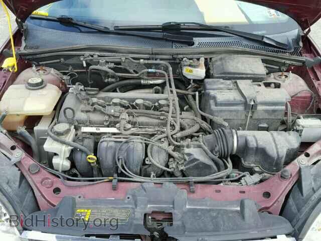 2007 FORD FOCUS - VIN: 1FAHP34N67W125569 - Фото 7