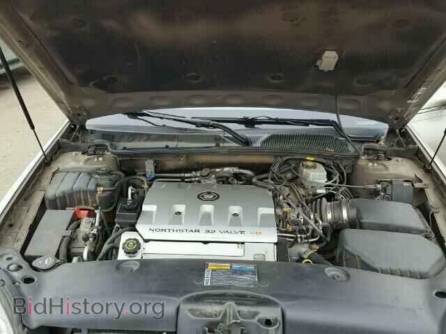 2002 CADILLAC DEVILLE - VIN: 1G6KD54Y32U203201 - Photo 7