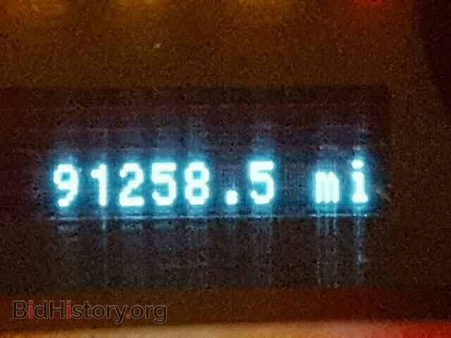 2011 FORD FOCUS - VIN: 1FAHP3GN4BW108368 - Фото 8