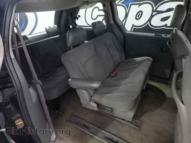 2006 DODGE CARAVAN - VIN: 1D4GP25B36B712230 - Фото 6