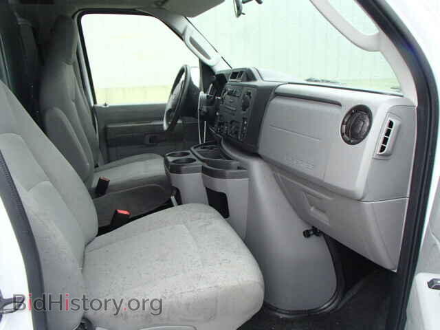 2014 FORD ECONOLINE - VIN: 1FTNE2EW4EDA54563 - Photo 5