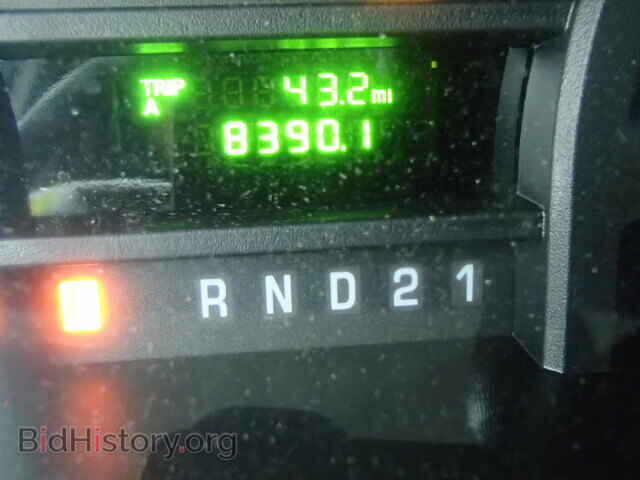 2014 FORD ECONOLINE - VIN: 1FTNE2EW4EDA54563 - Photo 8