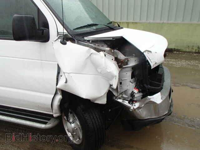 2014 FORD ECONOLINE - VIN: 1FTNE2EW4EDA54563 - Photo 10