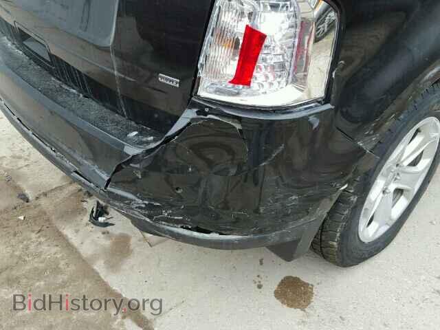 2013 FORD EDGE - VIN: 2FMDK4GC0DBC67206 - Photo 10