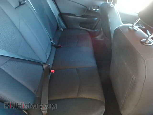 2012 CHRYSLER 200 - VIN: 1C3CCBBG8CN305719 - Photo 6