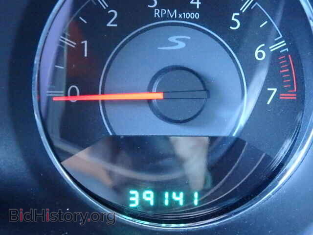 2012 CHRYSLER 200 - VIN: 1C3CCBBG8CN305719 - Photo 8