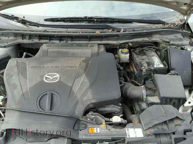 2007 MAZDA CX-7 - VIN: JM3ER293970117582 - Фото 7
